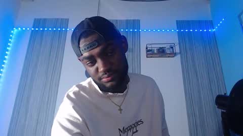 Andrew online show from 02.22.26