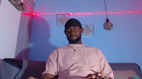 Andrew online show from 03.05.26