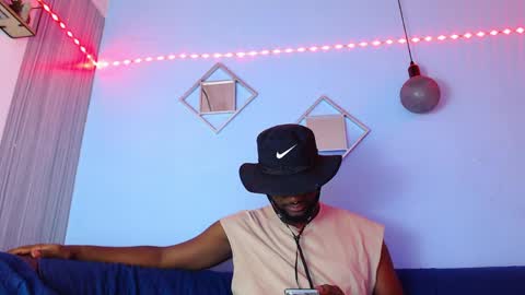 Andrew online show from 04.09.26