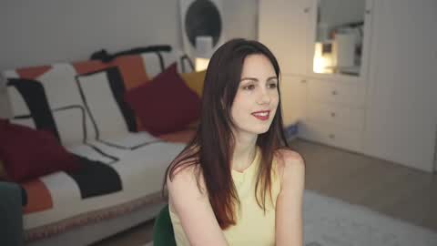 Lili online show from 02.24.25