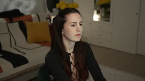 Lili online show from 09.20.25