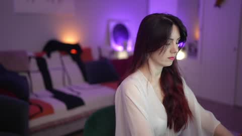 Lili online show from 02.08.26