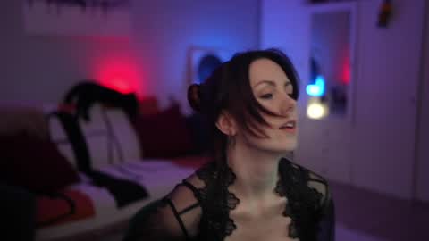 Lili online show from 02.09.26