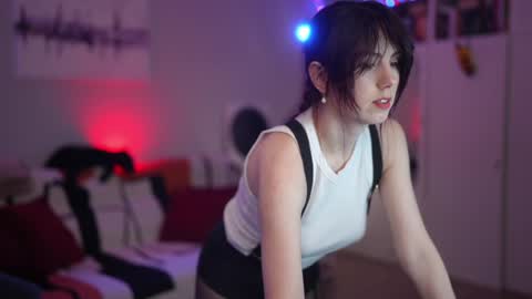 Lili online show from 03.06.26