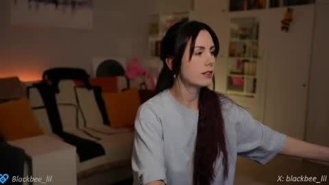 Lili online show from 05.26.26