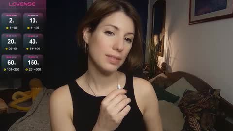 Laura online show from 02.09.25