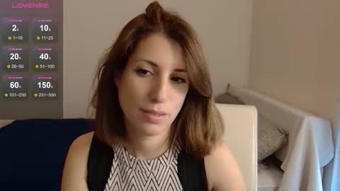 Laura online show from 11.14.25