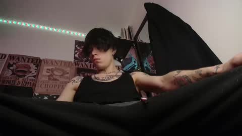 SHADOW online show from 02.05.26