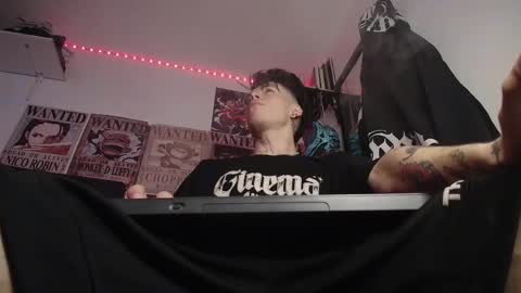 SHADOW online show from 02.21.26