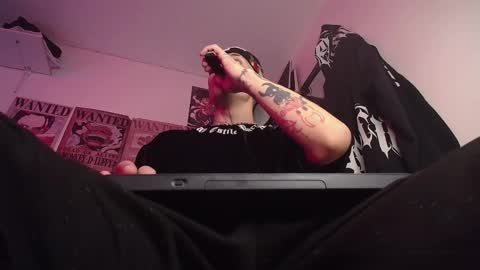 SHADOW online show from 02.26.26