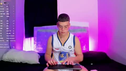 _blake_boy online show from 10.12.25