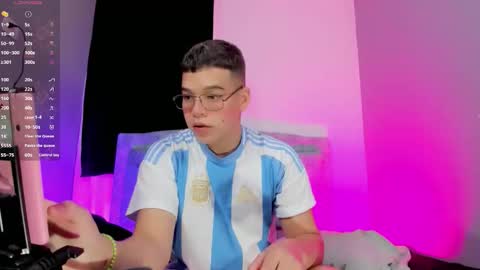 _blake_boy online show from 10.15.25