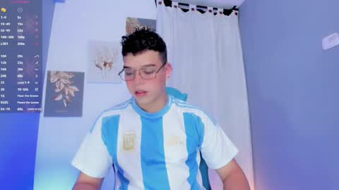 _blake_boy online show from 11.10.25