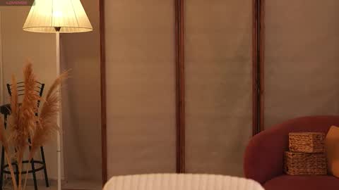 Snapshot of _bless_anora chatting on 11.20.25 _bless_anora online show from 11.20.25