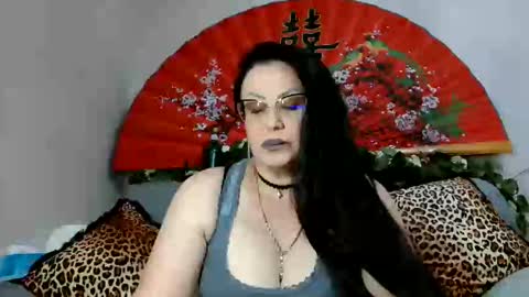 Snapshot of _blue__butterfly_ chatting on 05.31.26 KHALEESI online show from 05.31.26