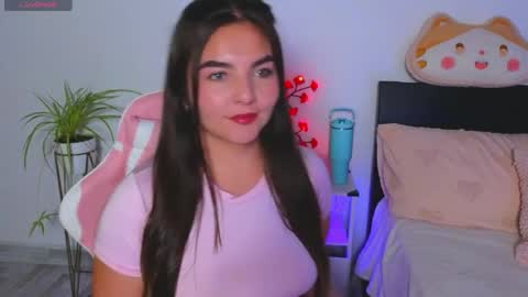 Bonnie online show from 04.09.26