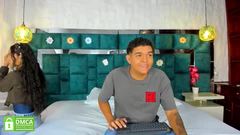 _bonnyandclyde online show from 01.14.26