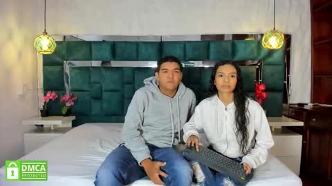 _bonnyandclyde online show from 02.24.26