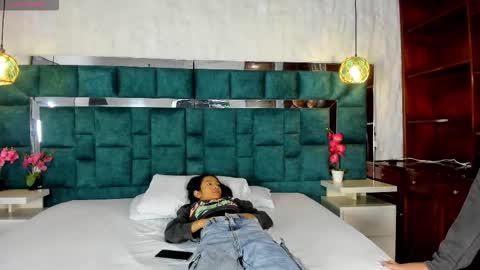 _bonnyandclyde online show from 02.27.26