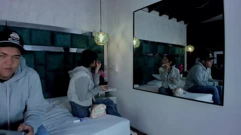 _bonnyandclyde online show from 03.02.26