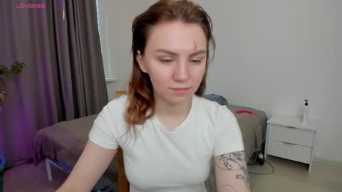 Bramble online show from 11.28.25