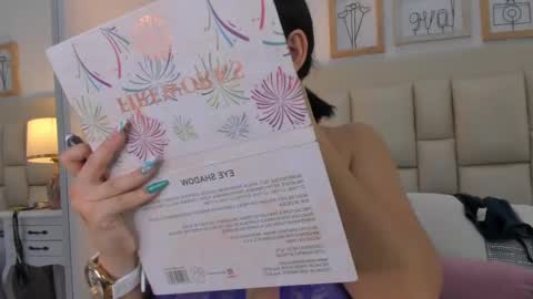 Brenda  online show from 01.13.25