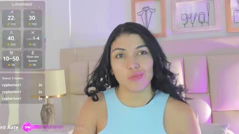 Brenda  online show from 09.23.25