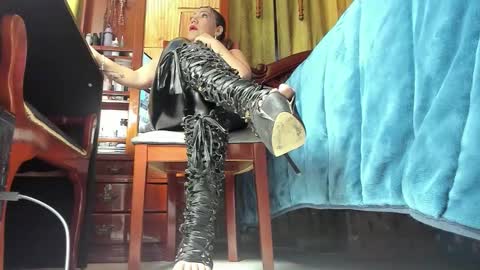 Brenda online show from 03.18.26