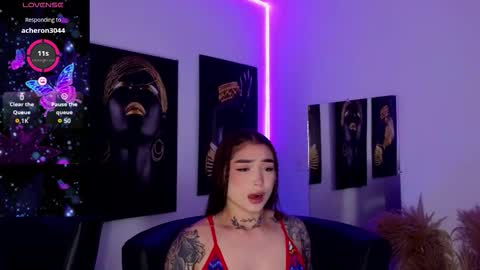 Brenna online show from 11.26.25