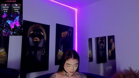 Brenna online show from 02.06.26