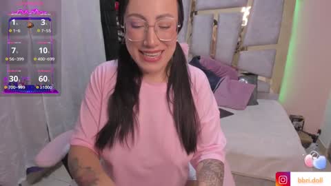 Angie  Independent model online show from 01.16.25