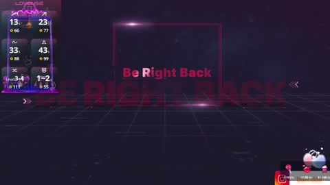 Angie  Independent model online show from 01.16.25