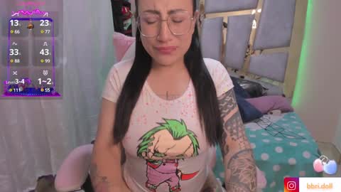 Angie  Independent model online show from 01.31.25