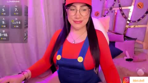 Angie  Independent model online show from 10.26.25