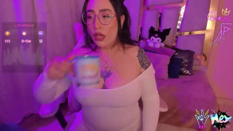 Angie  Independent model online show from 03.13.26