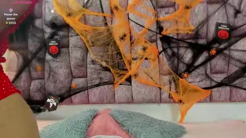 BRITANNY online show from 10.24.25