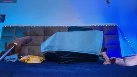 Snapshot of _britanyy_ chatting on 09.30.25 Britany online show from 09.30.25