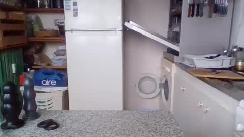 _bubble_buttfunxxx online show from 12.27.24