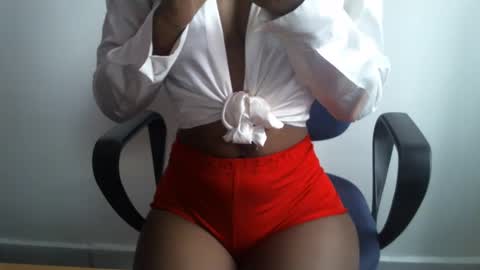 Snapshot of _bunny_b chatting on 02.01.25 I will be back soon online show from 02.01.25