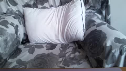 Snapshot of _bunny_b chatting on 02.14.25 I will be back soon online show from 02.14.25