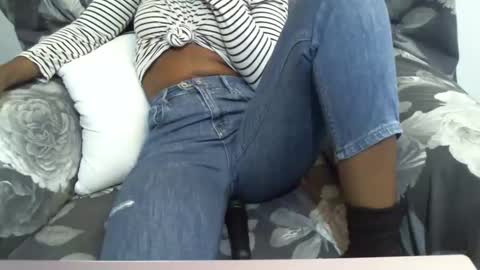 Snapshot of _bunny_b chatting on 03.04.25 I will be back soon online show from 03.04.25