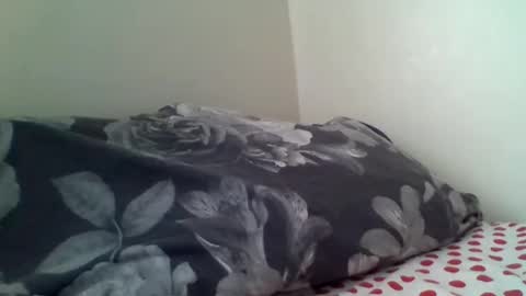 Snapshot of _bunny_b chatting on 10.27.25 I will be back soon online show from 10.27.25