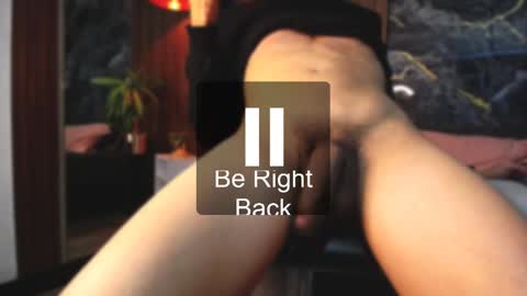 Snapshot of _bunny_boy_ chatting on 02.24.25 _bunny_boy_ online show from 02.24.25