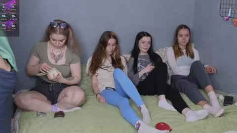 _by_double_sexy_miss_ online show from 04.01.26