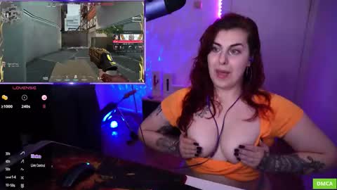 Candy online show from 03.11.26