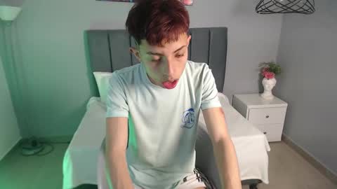 Snapshot of _camilo_ortiz chatting on 02.23.26 camilo online show from 02.23.26