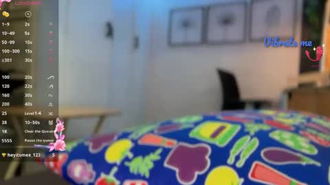 Maria online show from 05.16.26