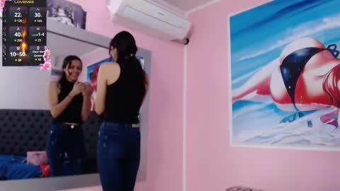 Snapshot of _candy_jade_ chatting on 01.18.25 candy jade online show from 01.18.25