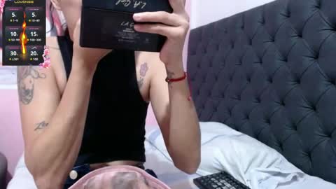 Snapshot of _candy_jade_ chatting on 02.05.25 candy jade online show from 02.05.25