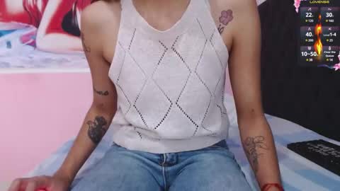 Snapshot of _candy_jade_ chatting on 02.07.25 candy jade online show from 02.07.25